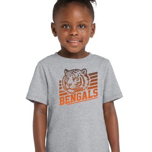 CAR54T Athletic Heather