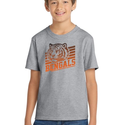 PC54Y Athletic Heather